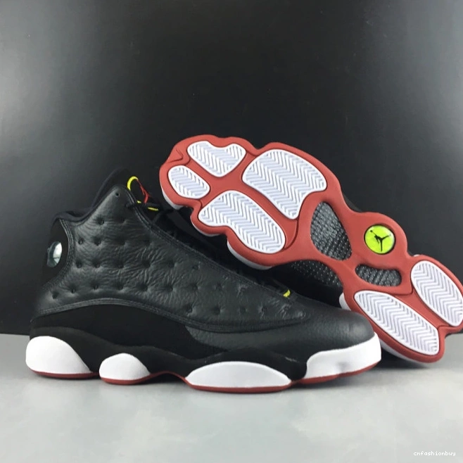 Air 13 2011 Retro Jordan 'Playoff' 414571-001 0912